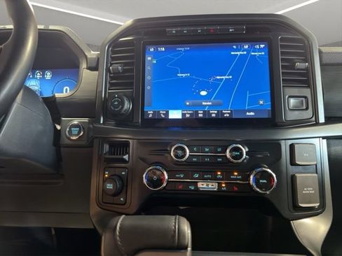 Certified 2024 Ford F150 XLT w/ Equipment Group 302A MID AWD/4WD image 29