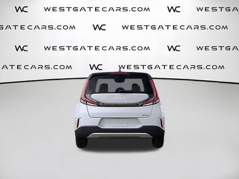 New 2025 Kia Soul EX image 10