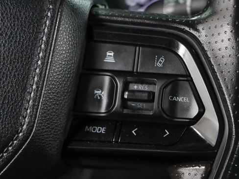 Used 2024 Toyota Tundra SR5 w/ SR5 Convenience Package AWD/4WD image 15