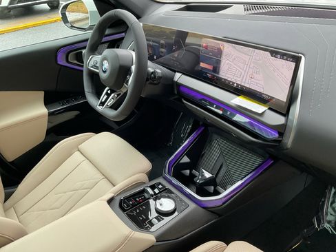 New 2026 BMW X3 xDrive30 image 32