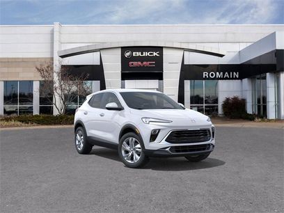 New 2026 Buick Encore GX Preferred w/ Advanced Technology Package
