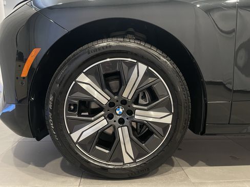 Used 2026 BMW iX xDrive45 AWD/4WD image 7