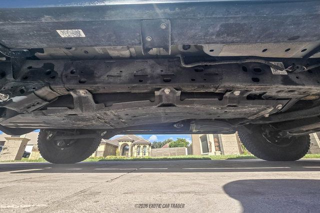 Used 2023 Ford Bronco Heritage Edition AWD/4WD image 96