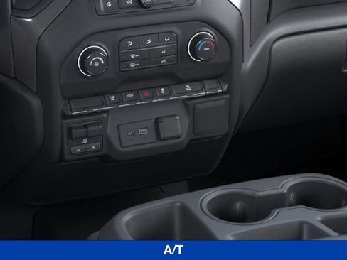 New 2026 Chevrolet Silverado 2500 W/T w/ WT Convenience Package image 24