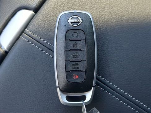 New 2025 Nissan Murano Platinum w/ Cargo Package image 29