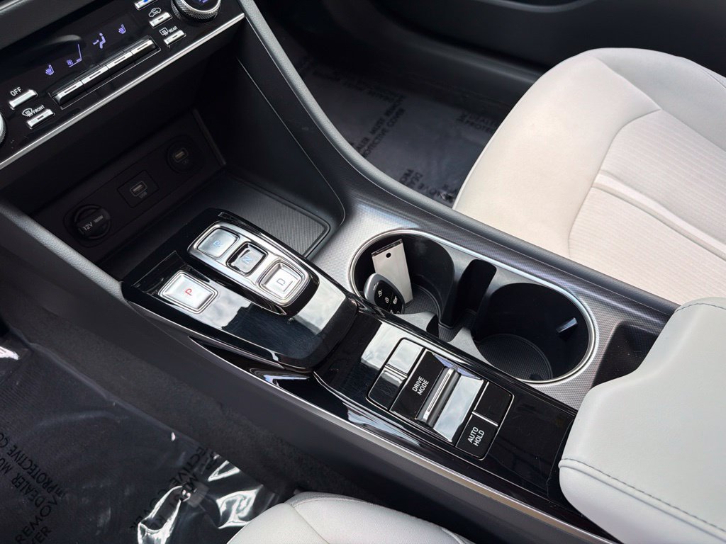 Certified 2023 Hyundai Sonata SEL FWD image 28