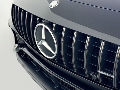 New 2026 Mercedes-Benz AMG GT 53 image 12
