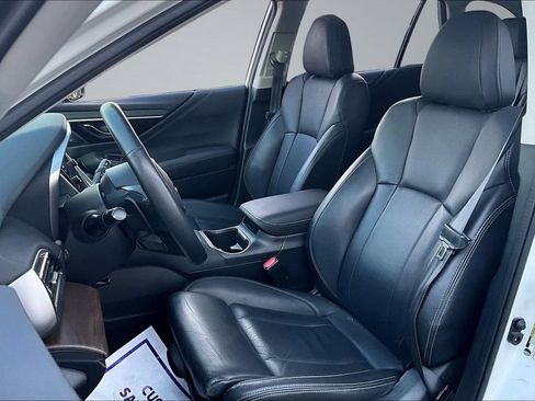 Used 2021 Subaru Outback Limited XT w/ Tech Package 2 AWD/4WD image 17