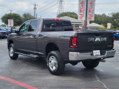 Used 2025 RAM 2500 Tradesman image 6