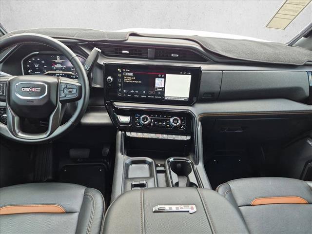 Used 2024 GMC Sierra 2500 AT4 AWD/4WD image 17