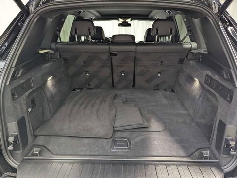 Used 2022 BMW X5 sDrive40i w/ M Sport Package RWD image 29
