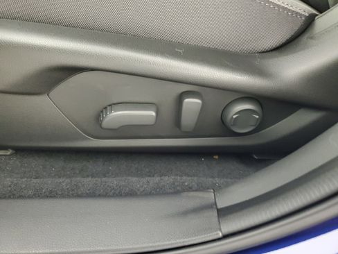 New 2025 Subaru Crosstrek 2.5i Premium image 28