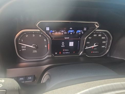Used 2019 GMC Sierra 1500 Denali w/ Technology Package AWD/4WD image 12