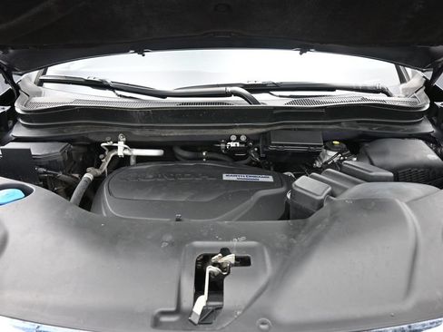 Certified 2020 Honda Ridgeline RTL-E image 38