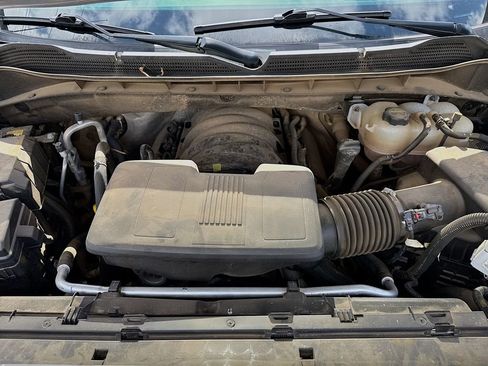 Used 2024 Chevrolet Silverado 1500 ZR2 w/ Technology Package image 30