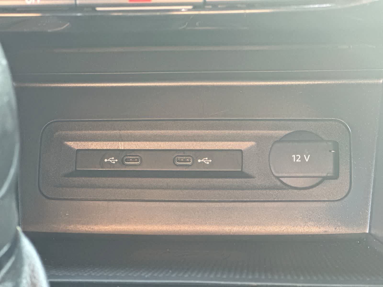 Used 2021 Volkswagen Atlas Cross Sport SEL FWD image 38