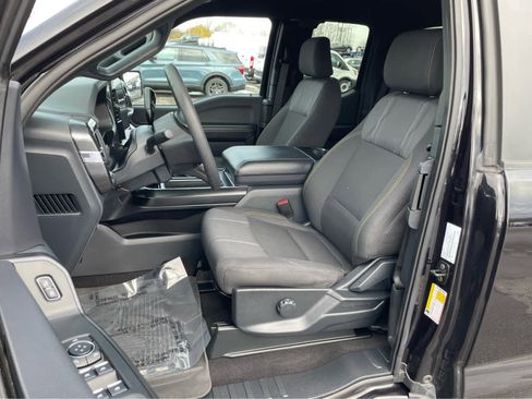 Used 2025 Ford F150 STX image 14