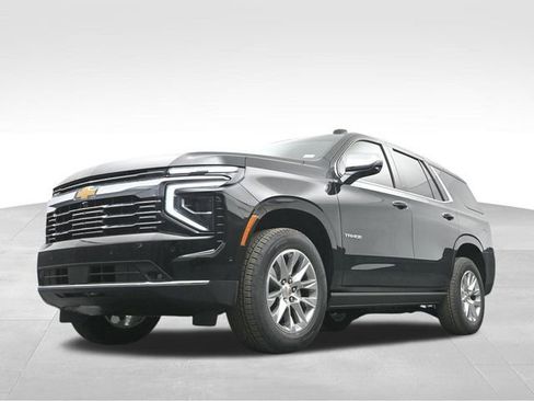 New 2026 Chevrolet Tahoe Premier image 52
