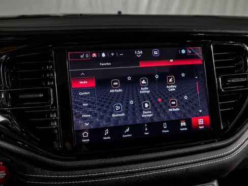 Used 2023 Dodge Durango SRT Hellcat AWD/4WD image 26