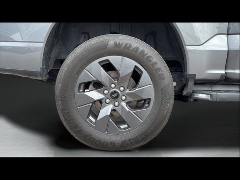 Used 2023 Ford F150 Lightning XLT w/ Equipment Group 312A High image 29