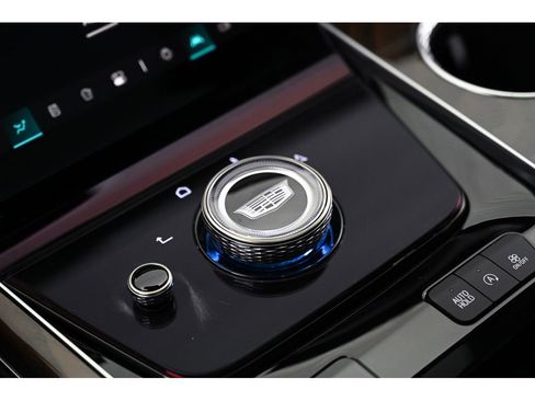 Used 2025 Cadillac Escalade Sport Platinum image 49