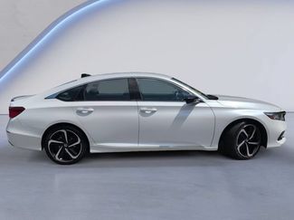 Used 2022 Honda Accord Sport video 3