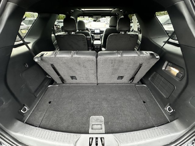 Certified 2023 Ford Explorer ST-Line w/ Class IV Trailer Tow Package AWD/4WD image 43