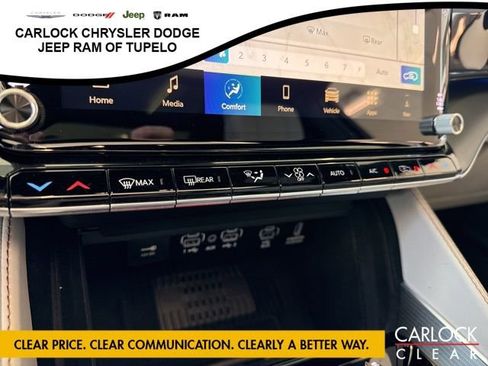 New 2026 Jeep Grand Wagoneer Summit image 19