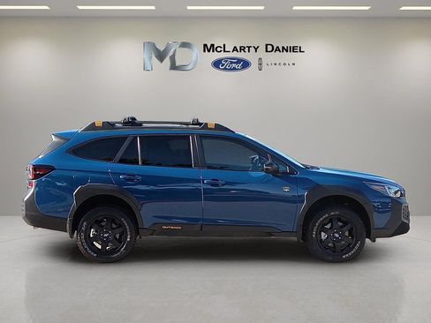 Used 2024 Subaru Outback Wilderness AWD/4WD image 6
