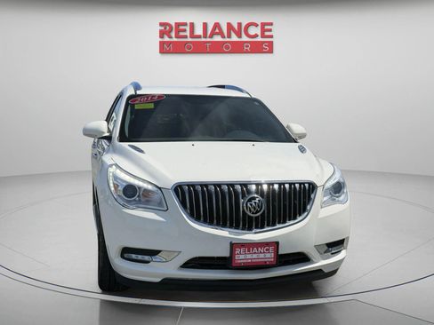 Used 2014 Buick Enclave Convenience AWD/4WD image 13