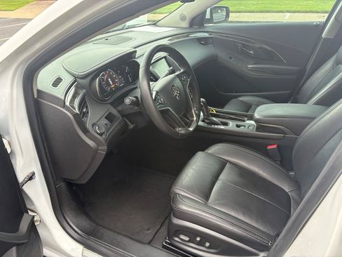 Used 2014 Buick LaCrosse Leather FWD image 9