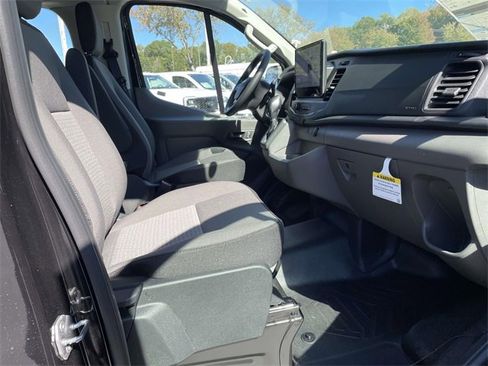 New 2026 Ford Transit 350 XL image 30