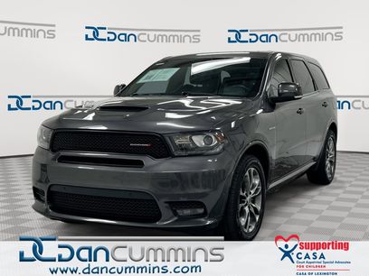 Used 2020 Dodge Durango R/T