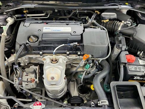 Used 2016 Honda Accord EX-L image 26