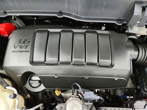 Used 2017 Buick Enclave Convenience FWD image 32