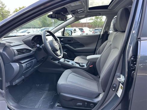 Certified 2025 Subaru Crosstrek 2.0i Premium image 16