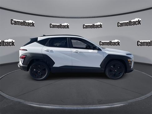 New 2026 Hyundai Kona SEL Sport image 8