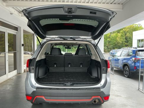 Used 2022 Subaru Forester Sport AWD/4WD image 19