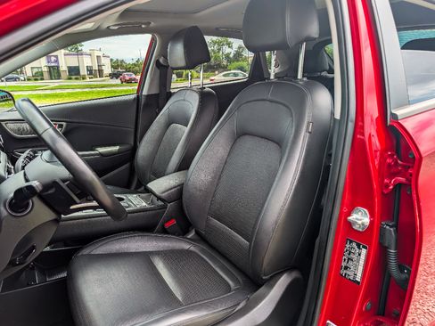 Used 2021 Hyundai Kona Limited FWD image 14