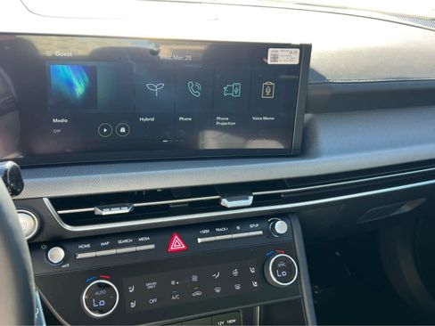 New 2026 Hyundai Sonata Limited FWD image 34