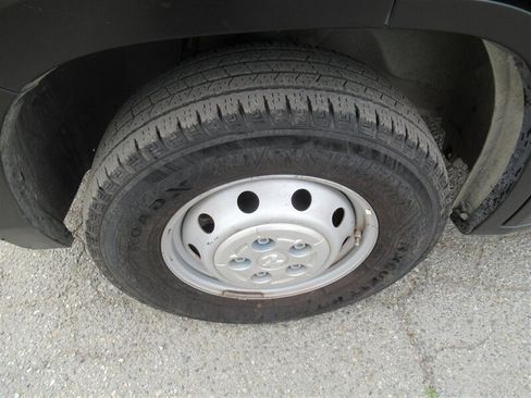 Used 2023 RAM ProMaster 2500 image 28