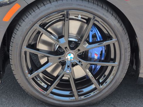 Used 2022 BMW 840i Coupe RWD image 13