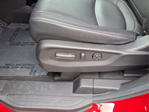 Used 2025 Honda Odyssey Sport-L image 23