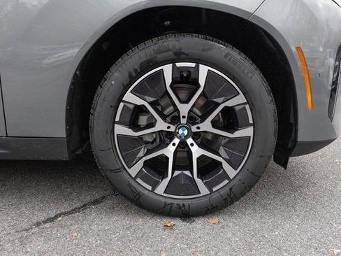 New 2026 BMW X3 xDrive30 w/ Premium Package image 11