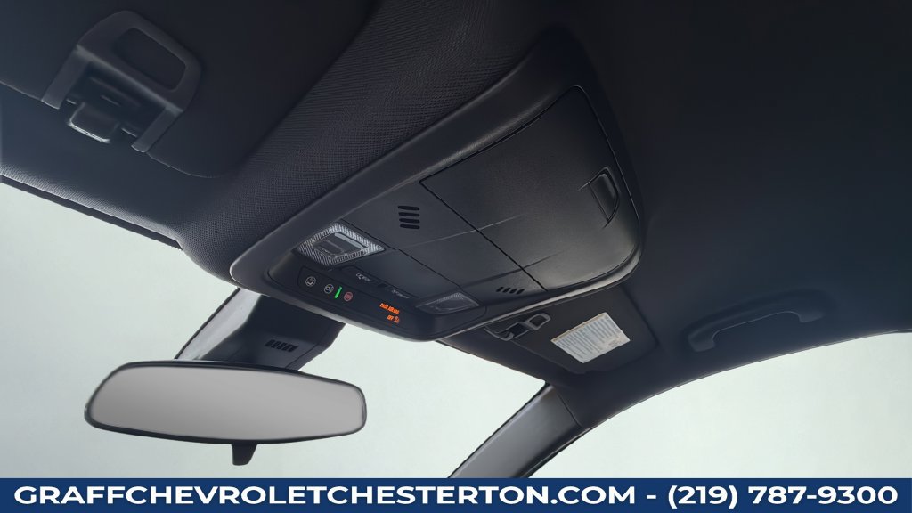 Used 2023 Chevrolet Equinox RS FWD image 22