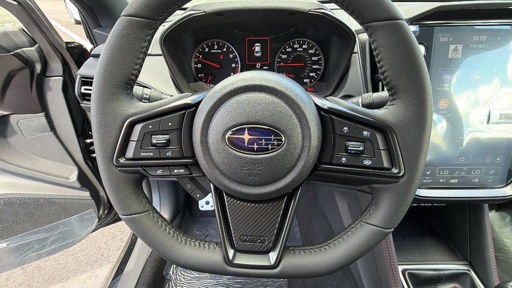 New 2026 Subaru WRX Premium AWD/4WD image 18