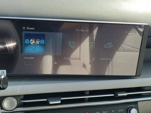 New 2026 Hyundai Tucson SE FWD image 7