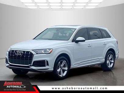 Used 2022 Audi Q7 3.0T Premium