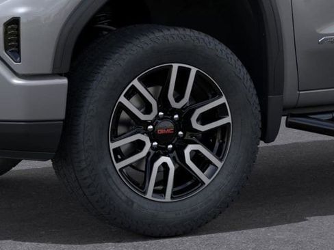 New 2026 GMC Sierra 1500 AT4 w/ AT4 Premium Package AWD/4WD image 9