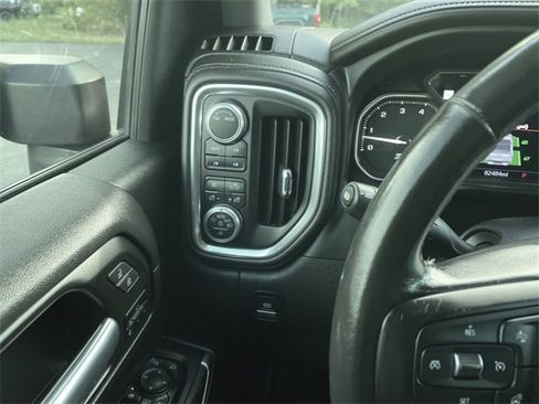 Used 2020 GMC Sierra 2500 Denali w/ Snow Plow Prep/Camper Package image 9